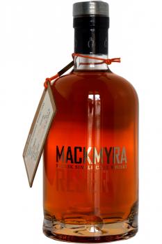 Mackmyra Reserve - 54,1% vol. - 2014/16