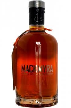 Mackmyra Reserve - 54,9% vol. - 2014/16