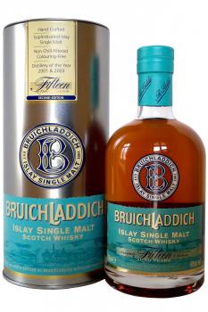 Bruichladdich - Second Fifteen Edition