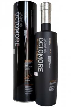 Bruichladdich 'Ochdamh-mòr' Octomore Sc. Barley 06.1_167