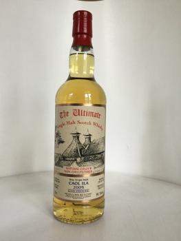 The Ultimate Caol Ila 2008 8years