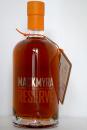 Mackmyra Reserve 2008 - Extra Rök Oloroso - 9 years old